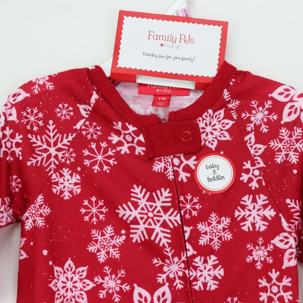 Family Pajamas item family